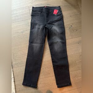 Spanx Vintage Black strech jeans